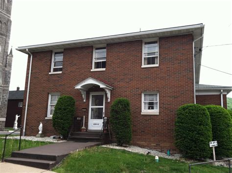 home rentals johnstown pa
